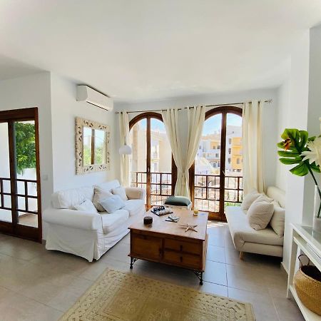 Luminoso Apartamento Para Dos Personas En Cabopino Marbella Dış mekan fotoğraf