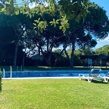 Luminoso Apartamento Para Dos Personas En Cabopino Marbella Dış mekan fotoğraf