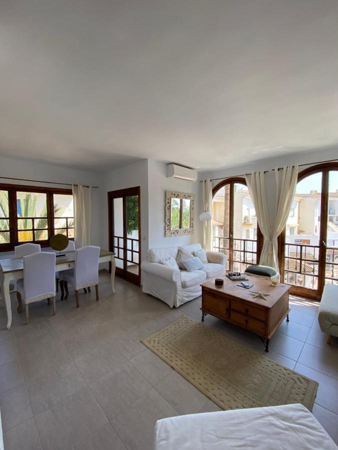 Luminoso Apartamento Para Dos Personas En Cabopino Marbella Dış mekan fotoğraf